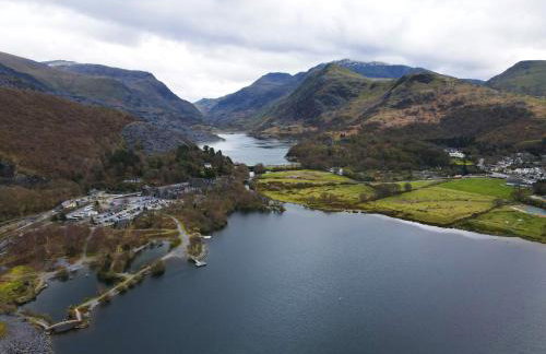 Lake view townhouse - Photo 32