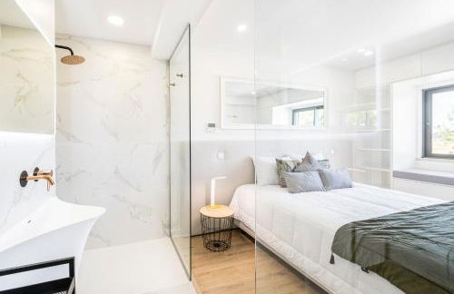 Atlantis Luxury Villa by Atlantic Places - Foto 7