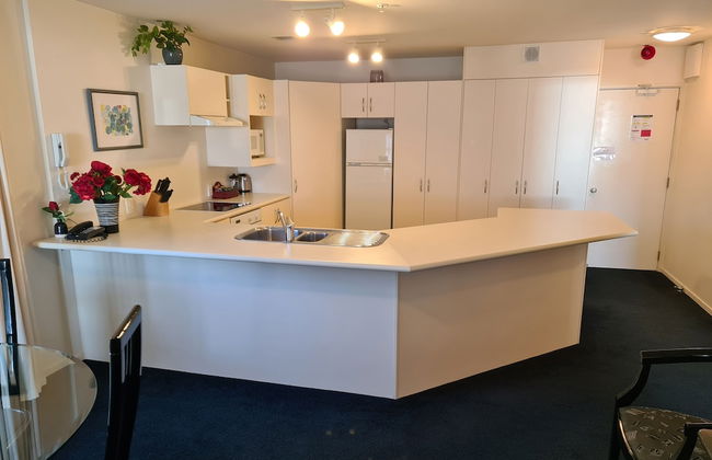 Oceanside Resort & Twin Towers - Foto 43