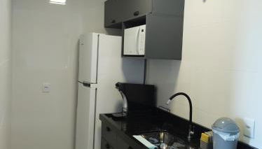 Apartamento em São Lourenço - Foto 5, stove