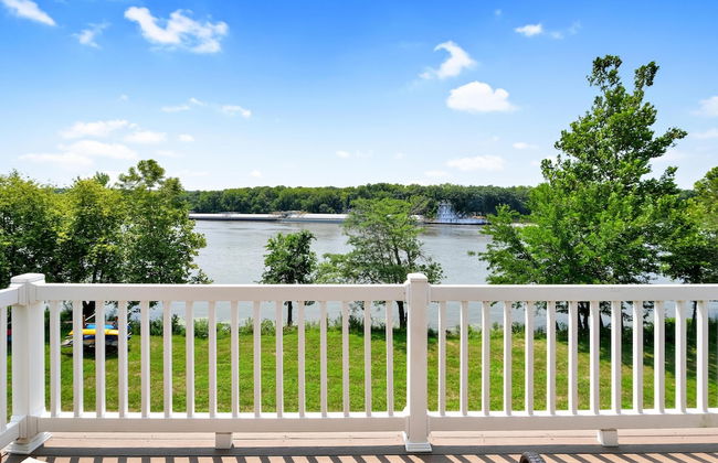 River Retreat - Foto 27