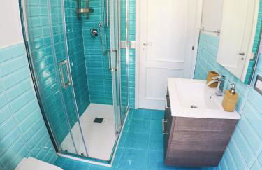 Villa di Lusso sul Mare a Diamante - Villa Ventre - Foto 38