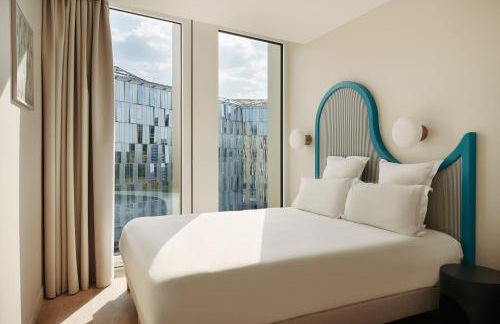 Edgar Suites Lille - Shake - Foto 18