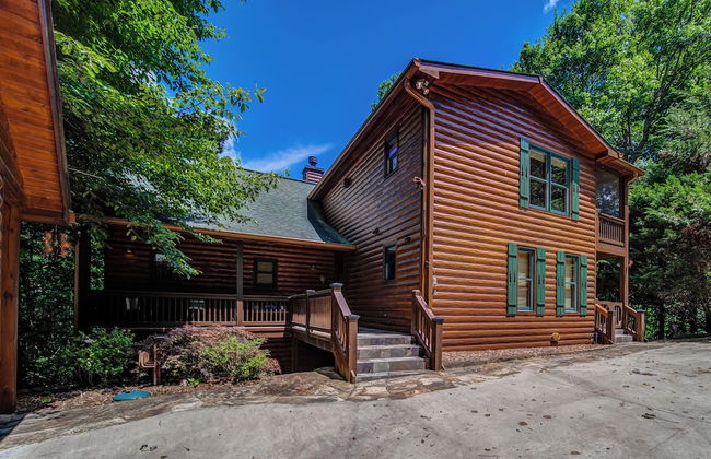 Three Winds Retreat - Foto 58