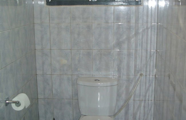 Nimohs' Holiday Home Mccarthy Hill Accra-ghana With Acs - Foto 16