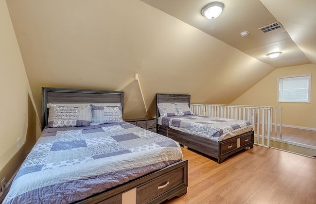 Holiday Home Near Lake and Pool - Foto 13