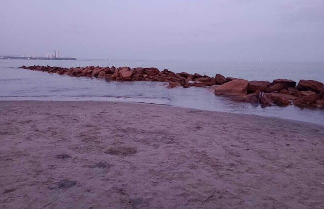 Al lado del mar Cabañas Polaris Coveñas - Foto 16