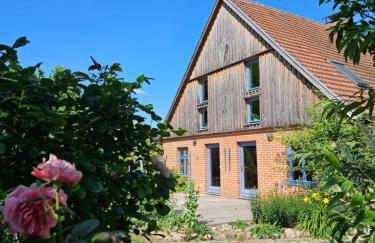 Ferienwohnung am Rosenbusch - Photo 7