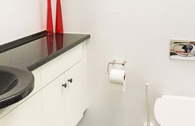 8 Person Holiday Home in Hadsund-by Traum - Foto 7