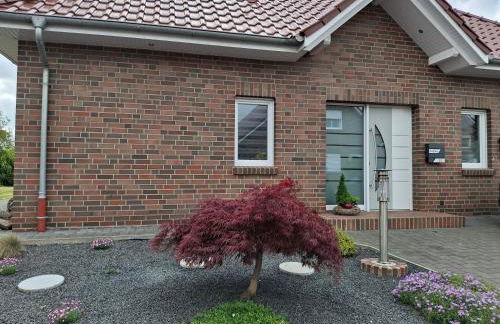 Ferienwohnung "Haus Peter" 65357 - Foto 3