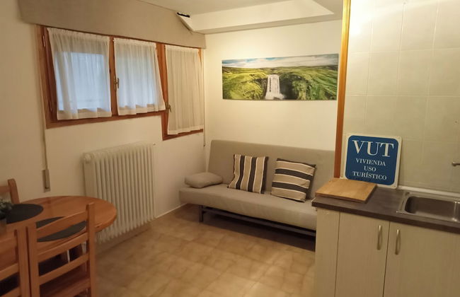 Apartamentos Biescas 3000 - Foto 28