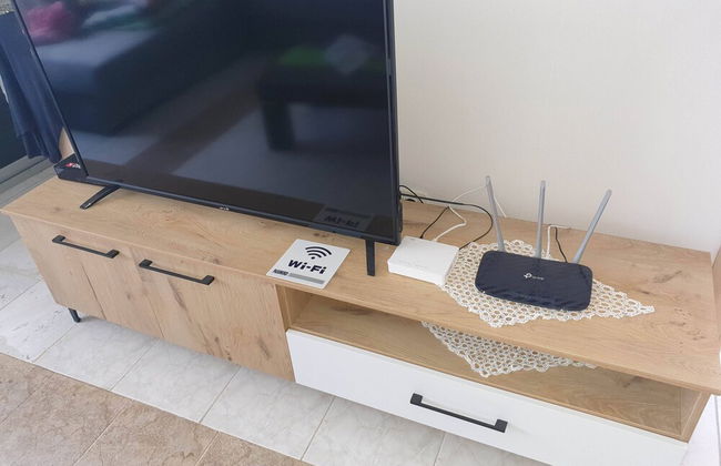 Big Apartment by the sea in Durres - Photo 8