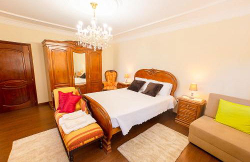 Casa da Quinta Nova - Foto 46