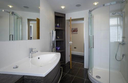 Granada Apartments Queens Mansions - Foto 73