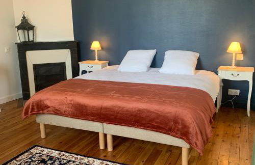 Maison de la ferme des Bonnevals - Foto 10