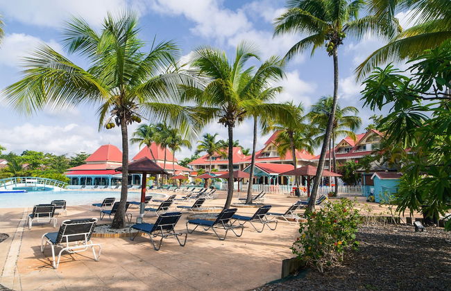 Pierre & Vacances Residence Premium Les Tamarins - Foto 24