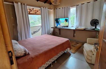 Suite chalé da montanha - Foto 1