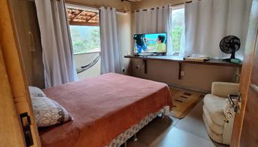 Suite chalé da montanha - Foto 1