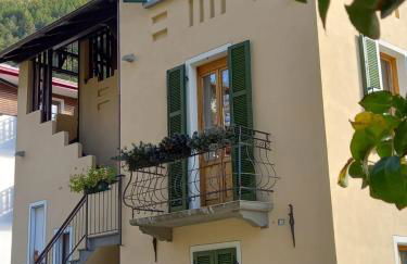 Appartamenti Via Monte Braulio 19 - Photo 1