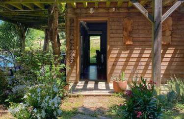 Maison - piscine - Vue vignobles coeur de nature - Foto 5