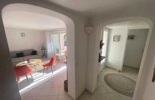 Bas de Villa le Dolce - Foto 11