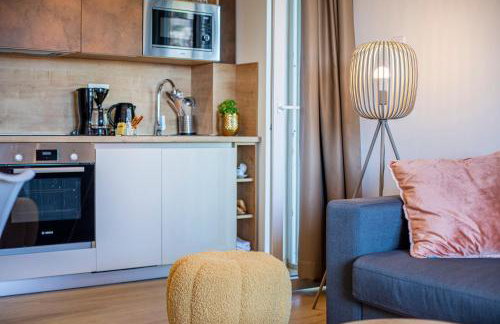 Apartments Villa Beller - Foto 83