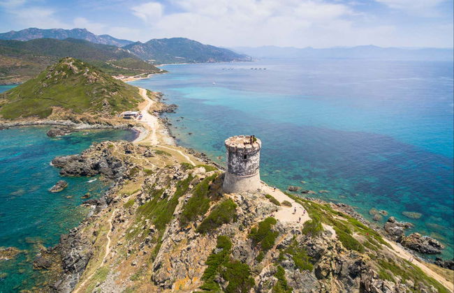 Croisière dans les îles Sanguinaires - Photo 7