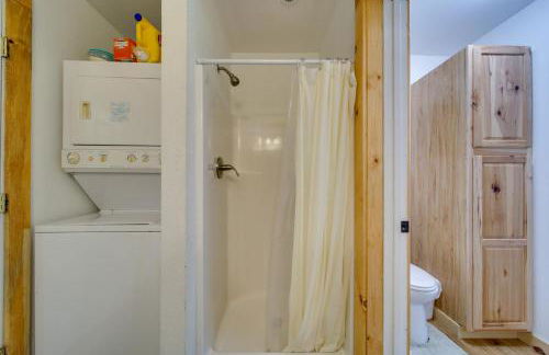 Cozy Countryside Cabin in Robie Creek Park! - Foto 10