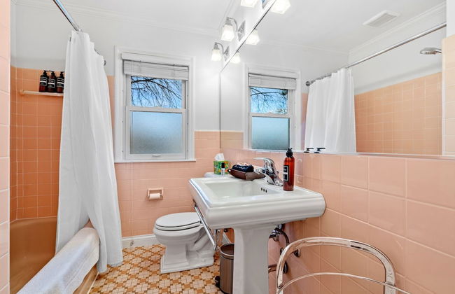 Hygge House - Photo 20