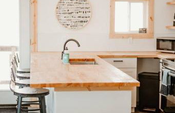 New Cabin Pet Friendly With A Game Room And King Beds - Foto 34