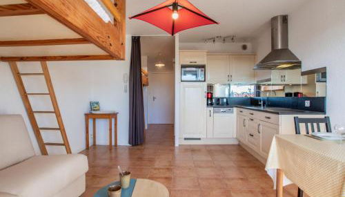 Apartment Le Grand Large by Interhome - Foto 3