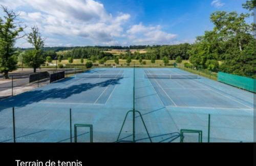 Appartement 2 chambres, piscines, jeux extérieurs, tennis - Foto 12