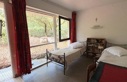 Villa d'architecte, proximité plage - 9 pers. - FR-1-736-74 - Foto 5