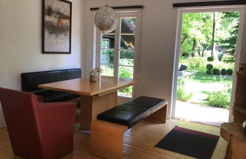 Ferienhaus Fontane - Foto 11