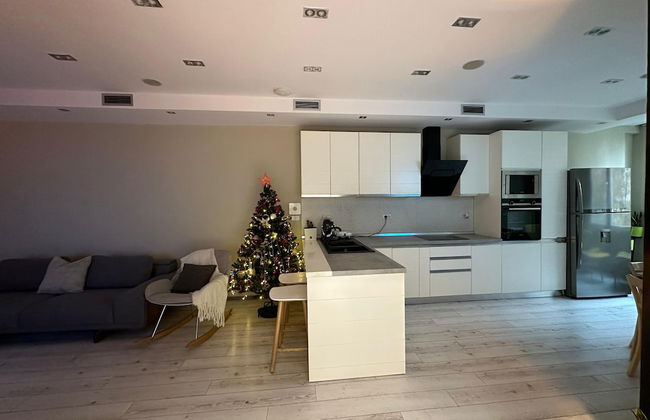 KLT Blloku Center - Foto 29