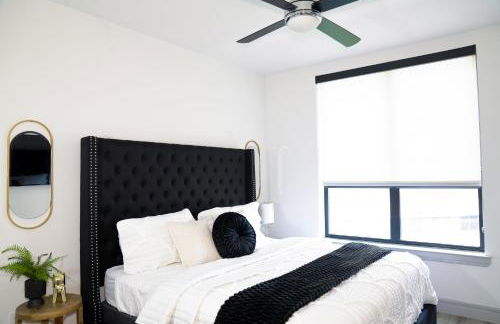 The Greenleaf Getaway Near NRG Stadium - Foto 12