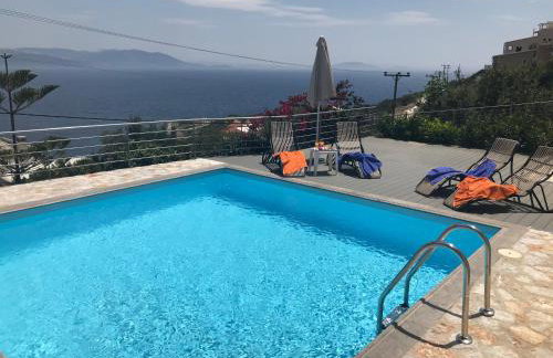 Villa Calypso - Foto 21