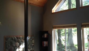 Chalet-style cabin near Mt. Rainier and Crystal - Foto 2