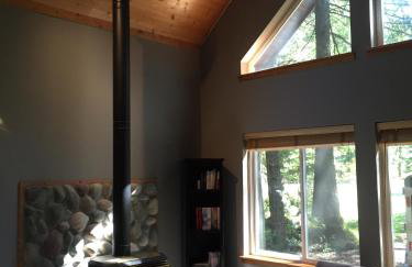 Chalet-style cabin near Mt. Rainier and Crystal - Foto 2