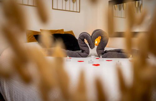 Gîte Spa Cookie - Foto 16