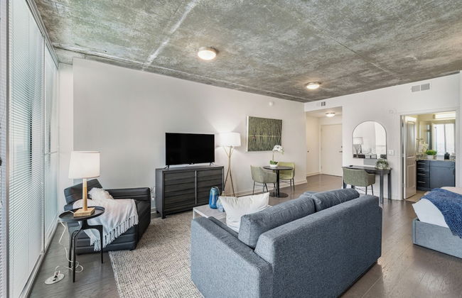 The Ascher - Foto 41