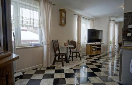 Willa Raj - Apartamenty nad jeziorem KA-BOATS - Foto 28