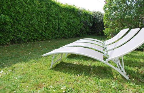 Ty wezenn MAISON à 30 m de la mer, location du samedi au samedi - Foto 23