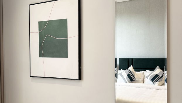 Kease Yasmin E-9 Royal Touch AX17 - Foto 5, Habitación