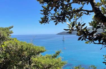 Cap Corse, face à la mer et port paisible - Foto 17