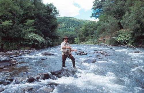 Colgate Lake Lodge - Foto 76