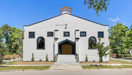 Watson - The Vestry on Read - Foto 4