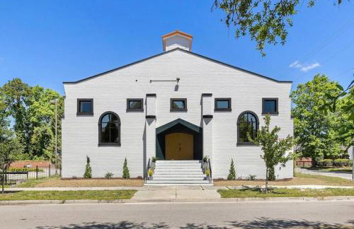 Carraway - The Vestry on Read - Foto 4