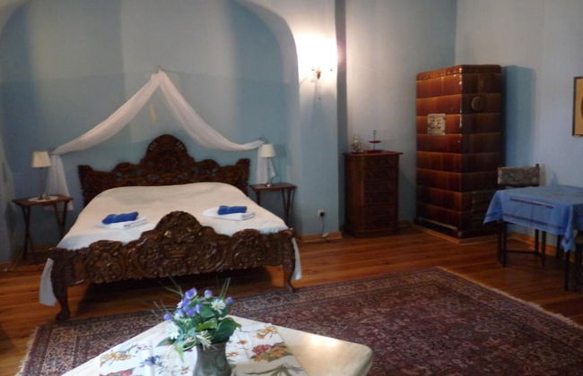 Schloss Triestewitz - Photo 2