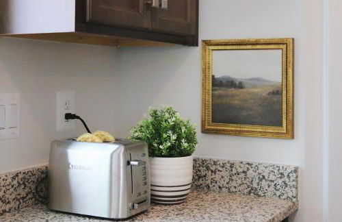 Mountain Whispers Harrisonburg JMU Shenandoah National Park - Foto 24